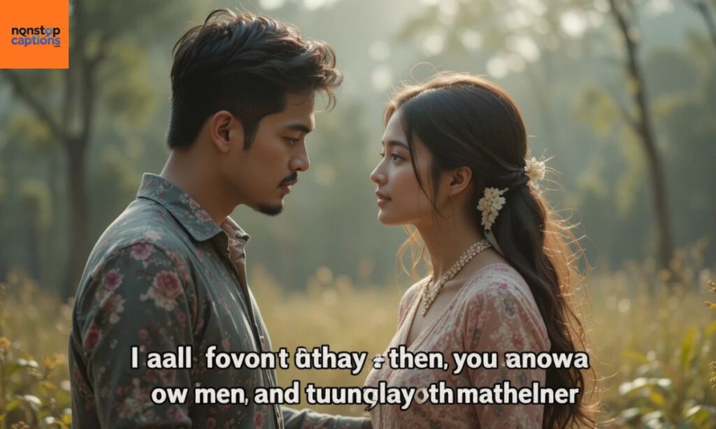 Best Assamese Love Captions