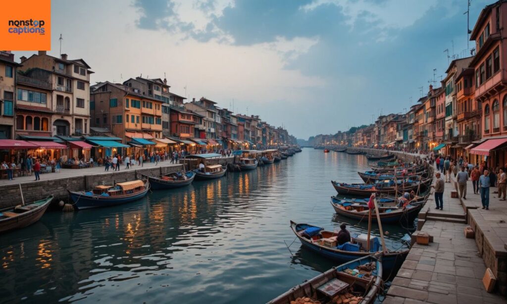 Best Banaras Captions for Instagram