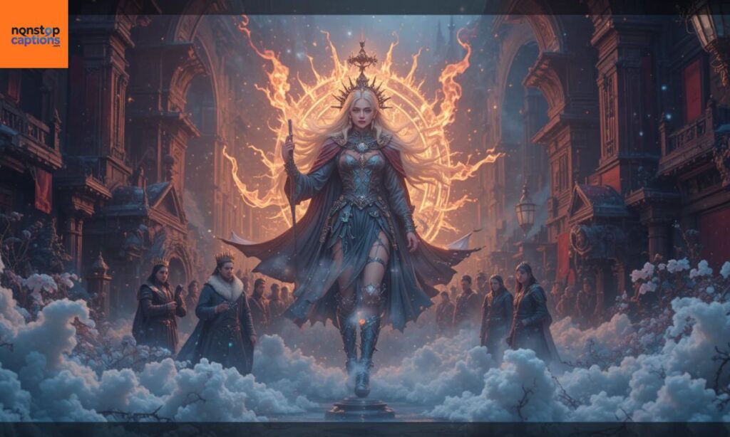 Best King Captions For Instagram