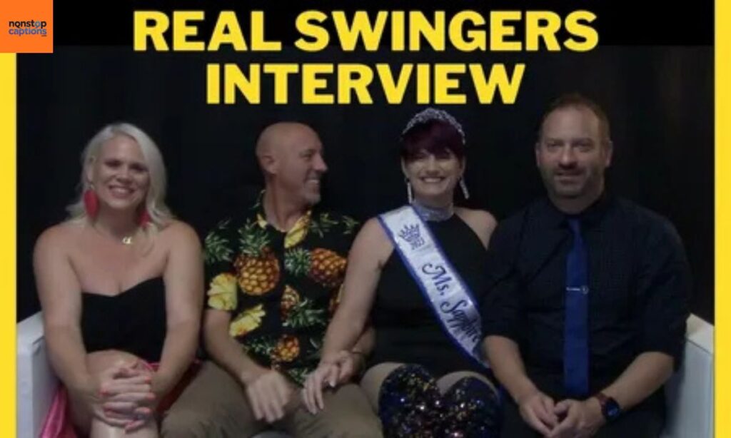 Best Swinger Captions for Instagram