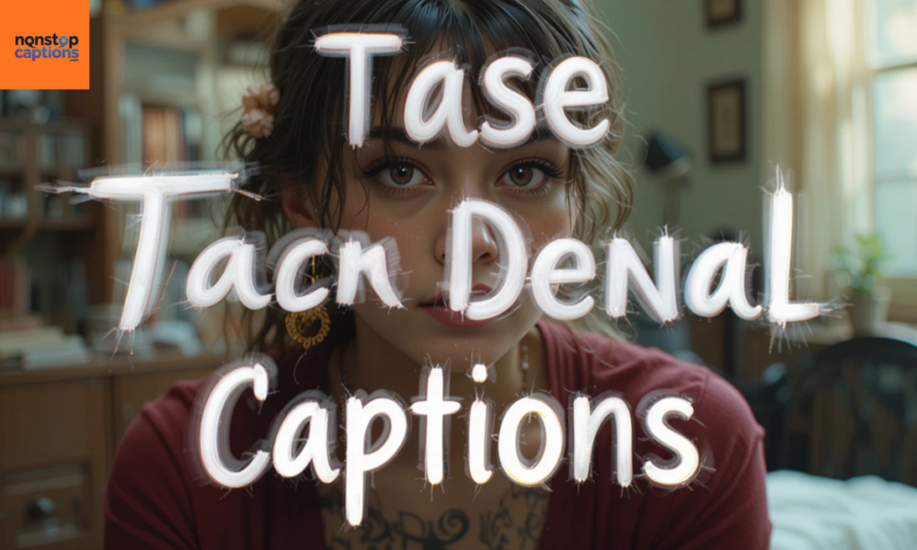 Chastity Denial Captions