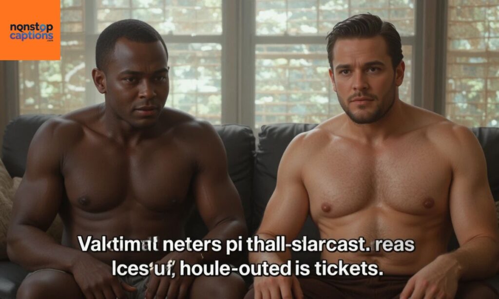 Flirty Cuckold Captions