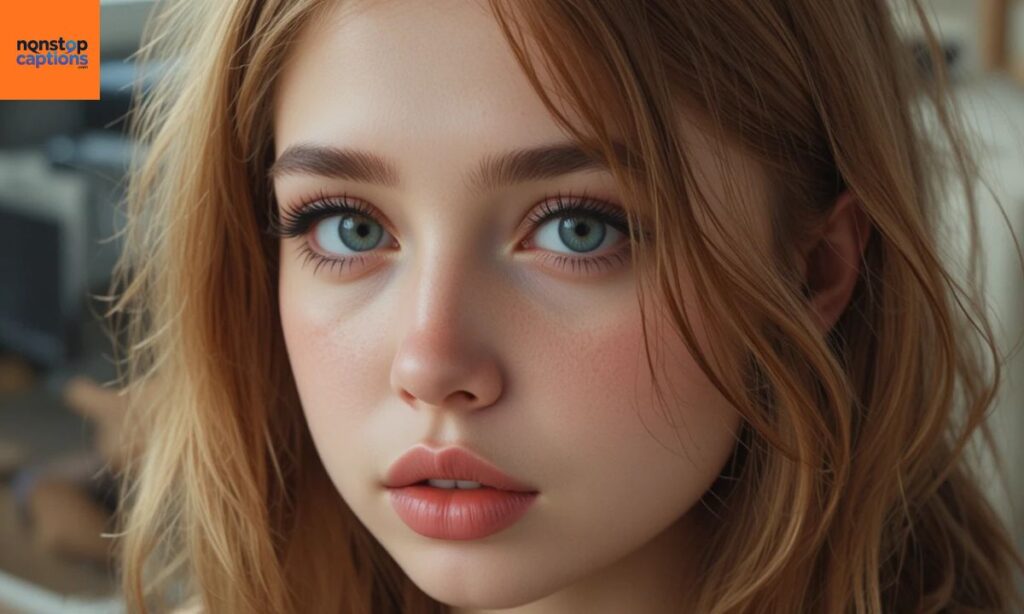 Flirty Tease Denial Captions for Instagram