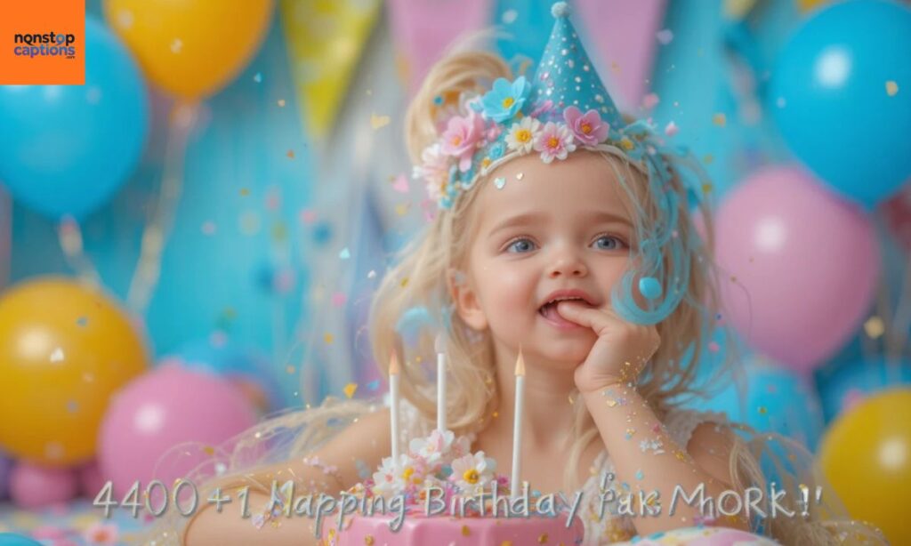 Fun 11 Month Birthday Captions For Instagram That Celebrate