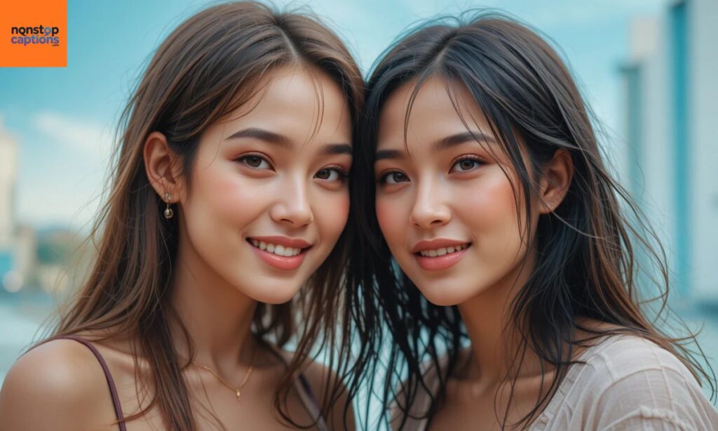 Funny Best Friend Captions That Instantly Grab Attention