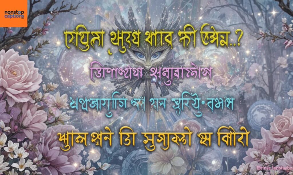 Gujarati Garba Captions For Instagram