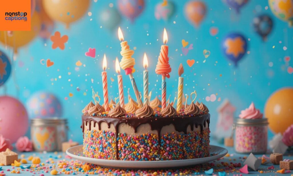 Instagram Birthday Post Captions Usage