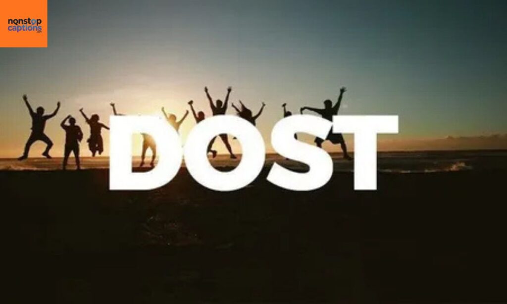 Meaningful Best Friend Quotes for Instagram Posts