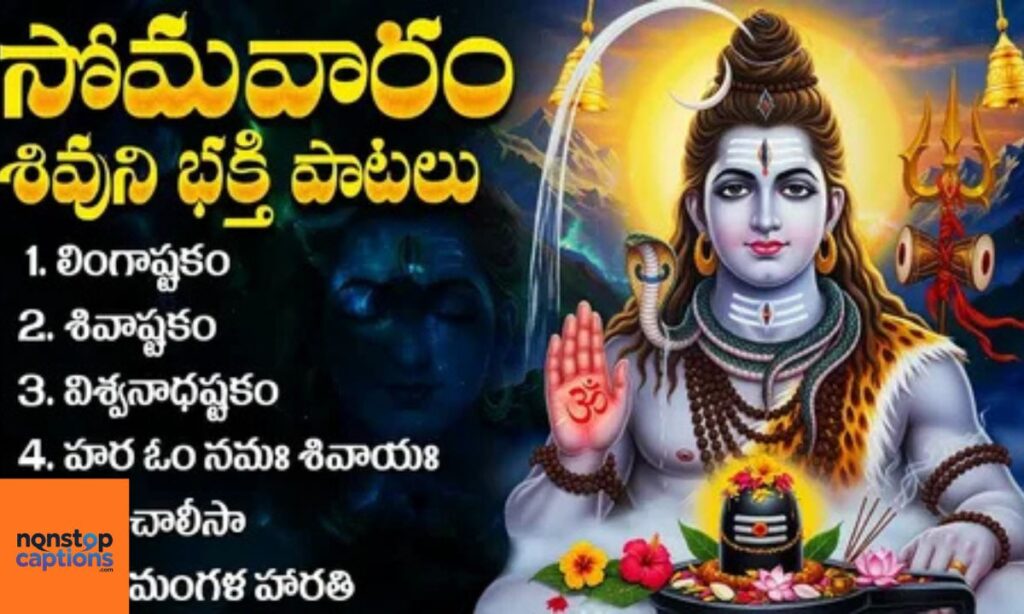Provoking Karma Lord Shiva
