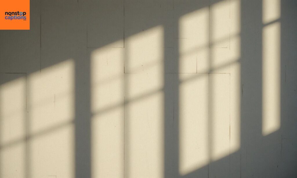 Shadow Captions for Instagram for Boy