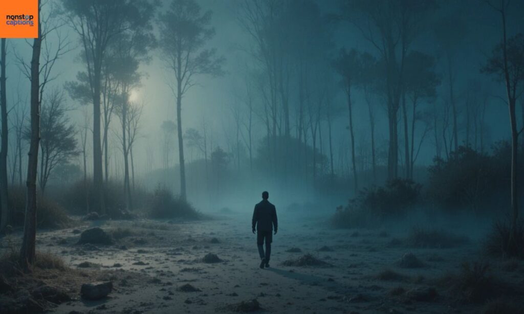 Short Alone Captions for Instagram for Boy