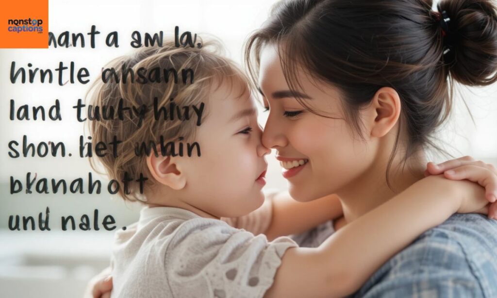 Short Son Captions for Instagram