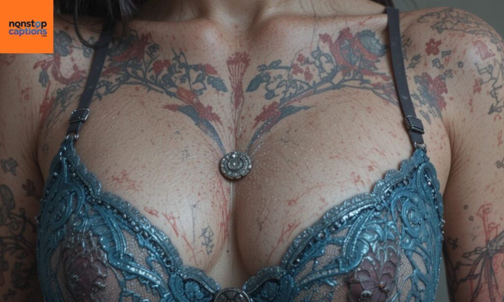 Teasing & Tempting Femdom Captions