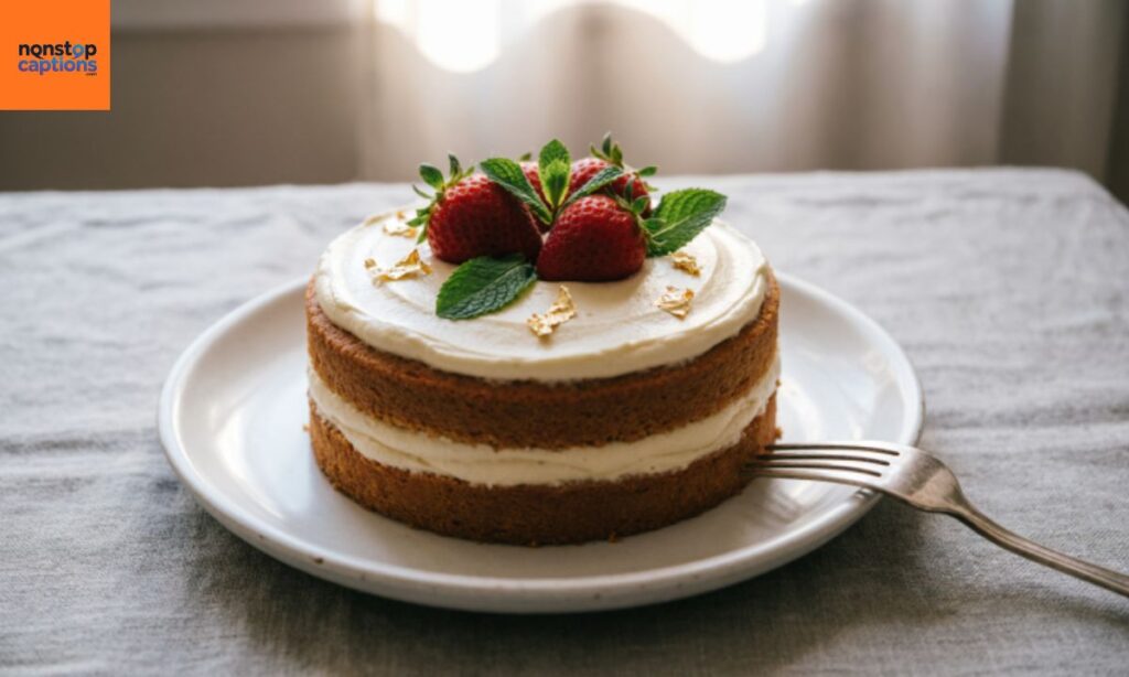 The Short Birthday Captions on Instagram to Yourself