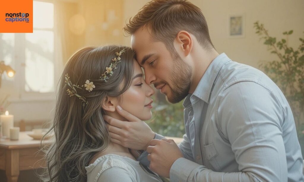 Best Friend Engagement Captions