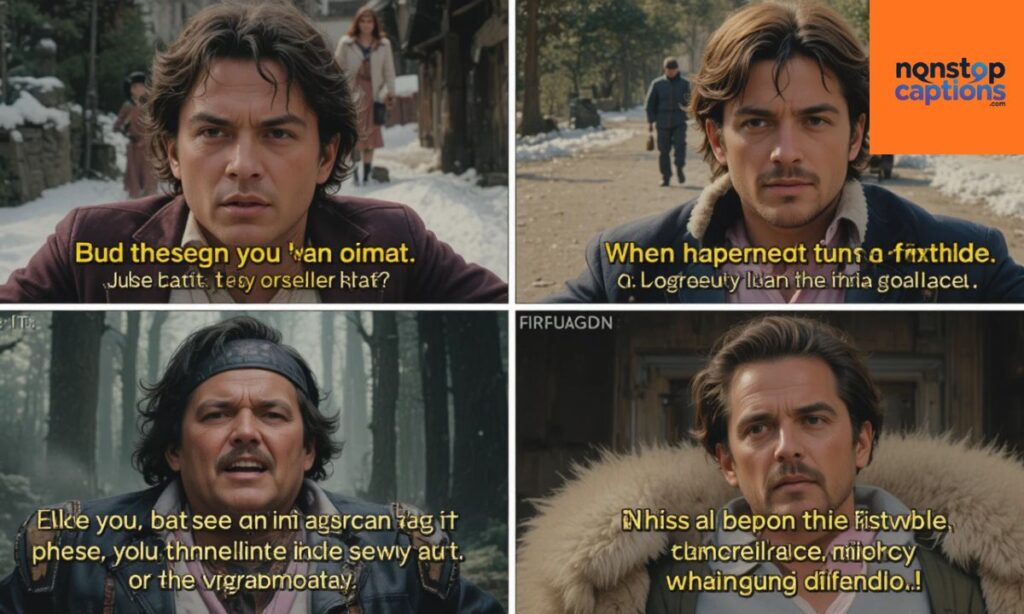 What Are BDSM Captions?