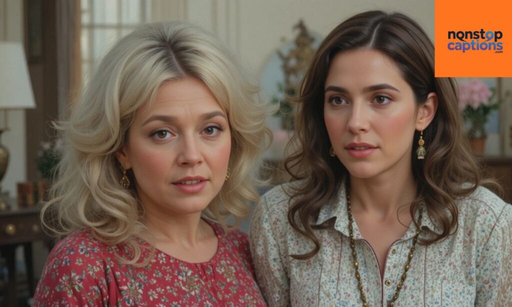 Brutal Dom Energy Captions