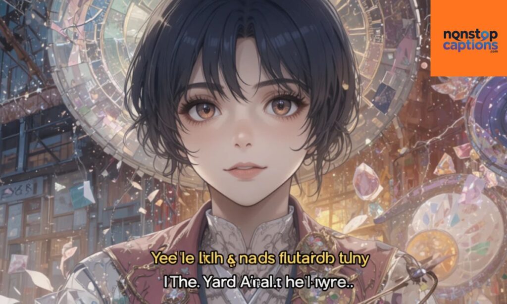 Playful Submissive Captions
