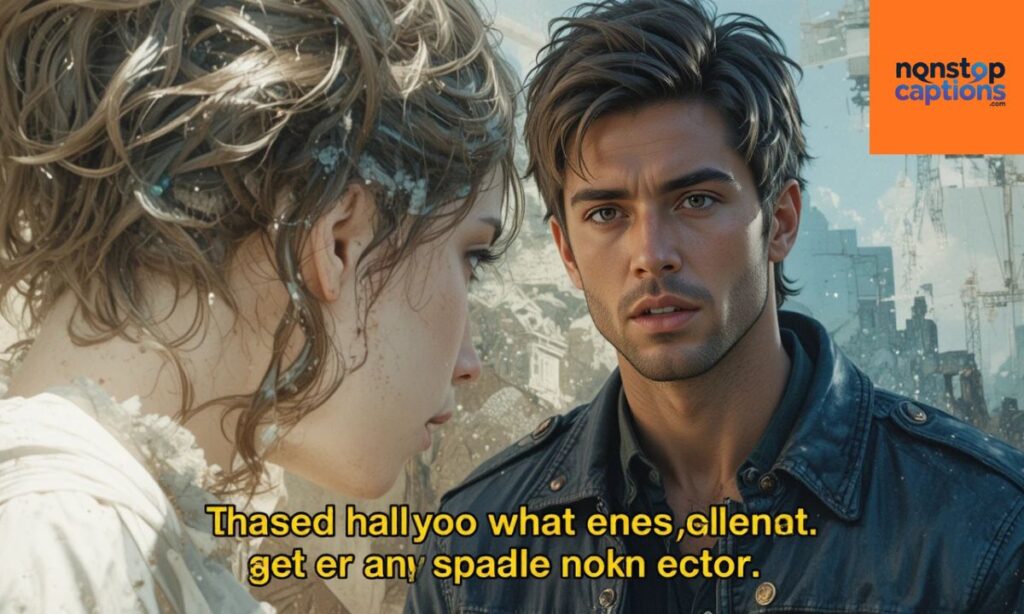 Romantic and Heartfelt BBC Wife Captions