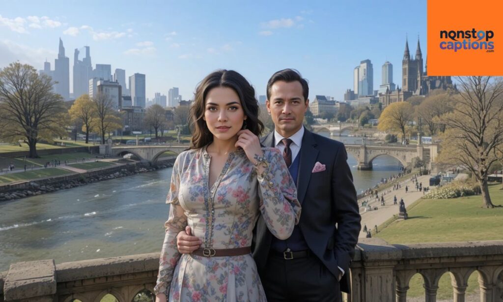 Flirty and Teasing BBC Wife Captions