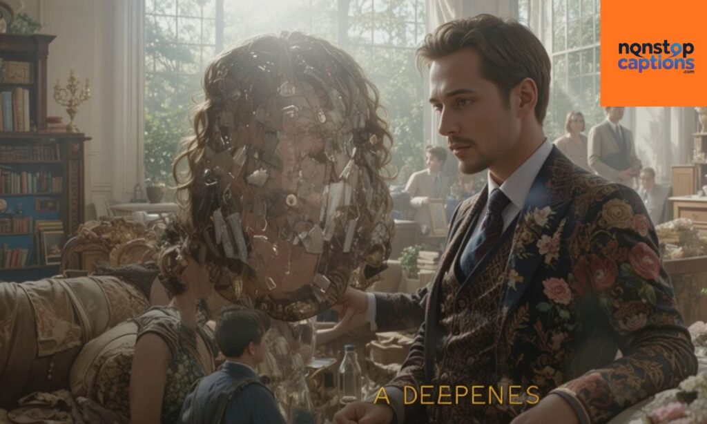 What Are Maledom Captions?