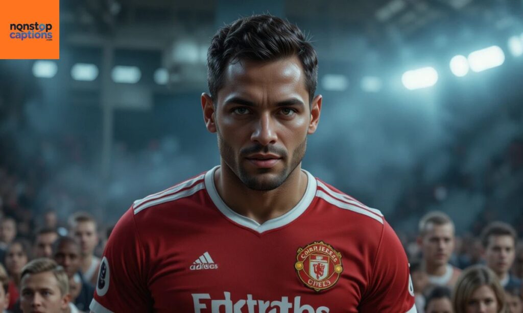 Arsenal Match Day Vibes Captions