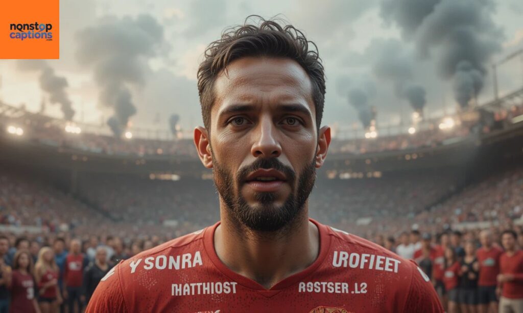 Best Gooner Captions