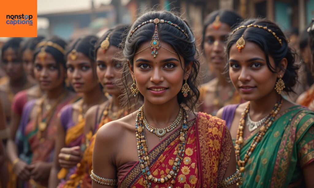 Bindi Captions for Instagram in English