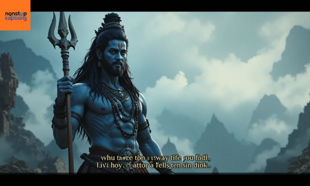 Devotional Mahadev Quotes