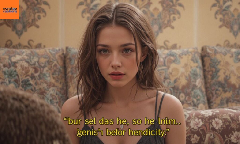 Femdom Captions