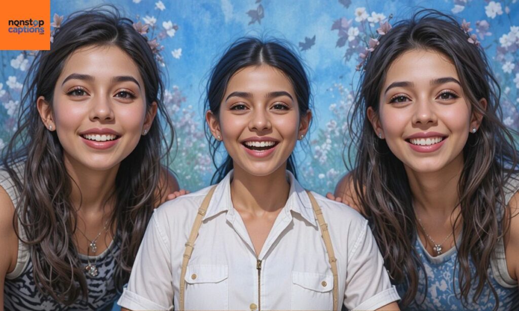 Funny Good Mood Captions That Make Everyone Smile