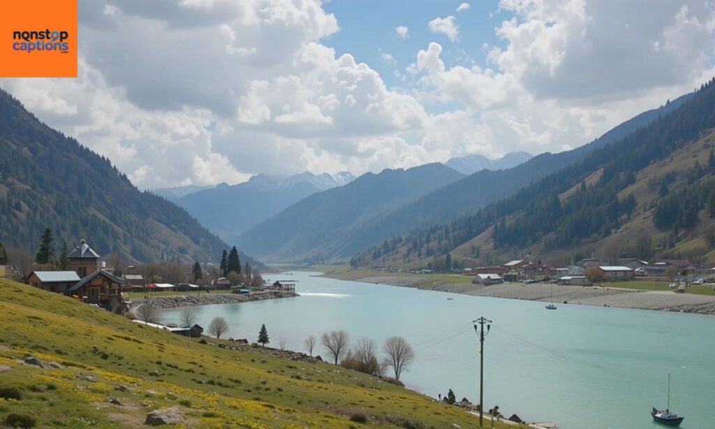 Funny Kashmir Captions That Make You Smile