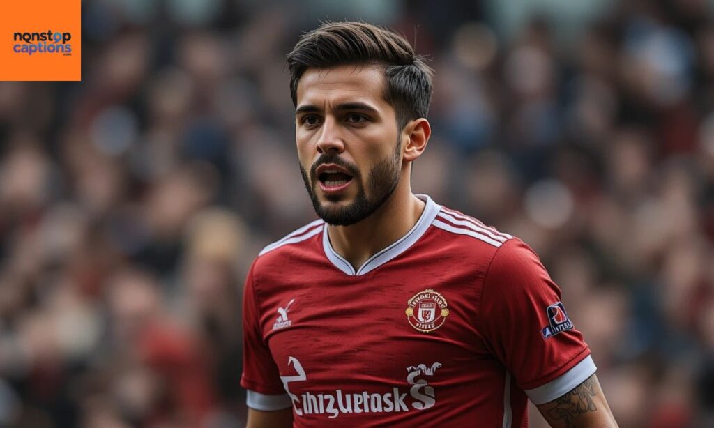 Funny and Witty Gooner Captions