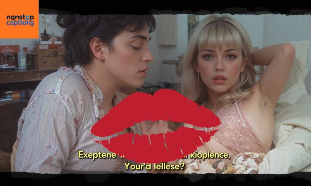 What Are Chastity Captions?