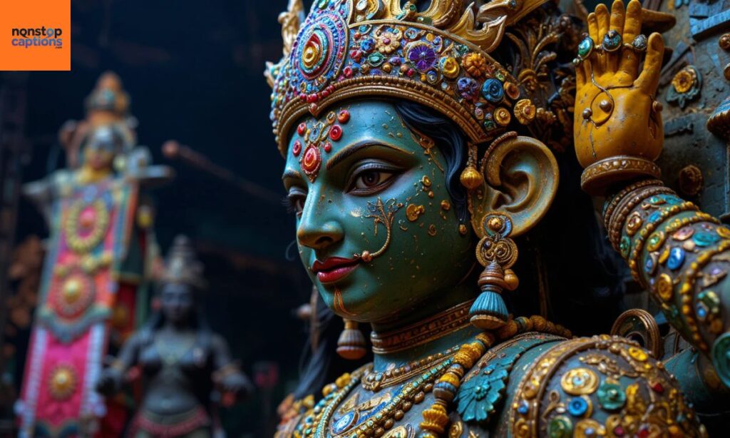 History and Significance of Lord Jagannath