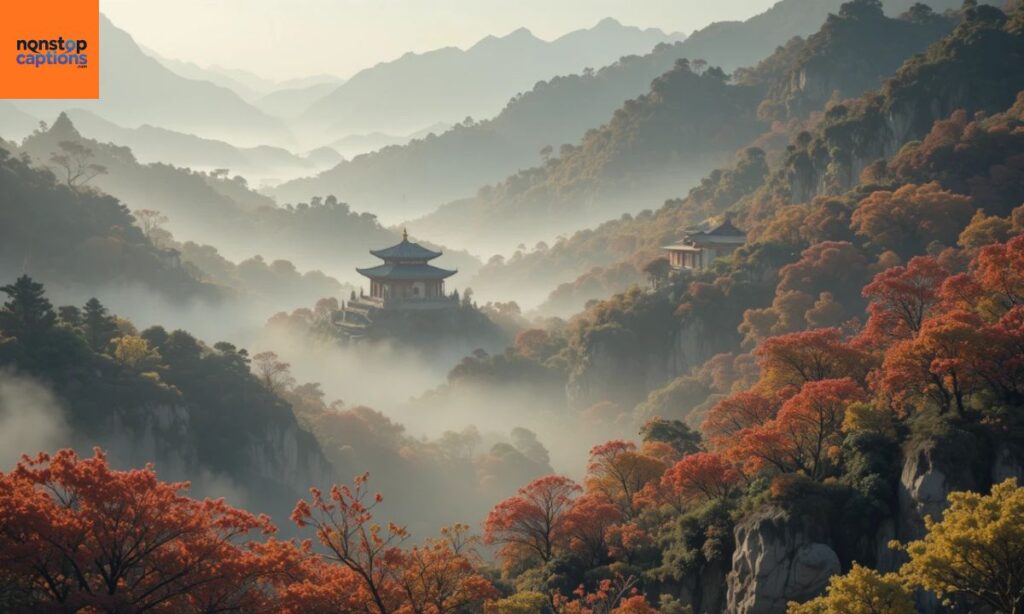 Monsoon Captions for Instagram