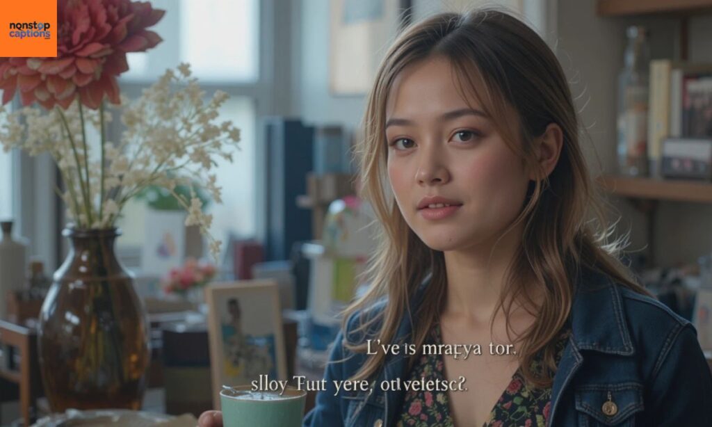 Short Captions for Candid Pictures