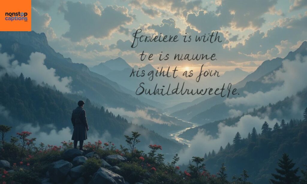 Short God Captions for Instagram