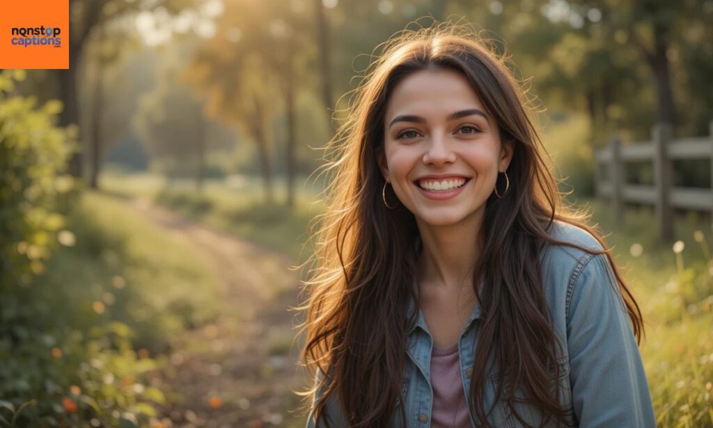 Short and Sweet Good Mood Instagram Captions