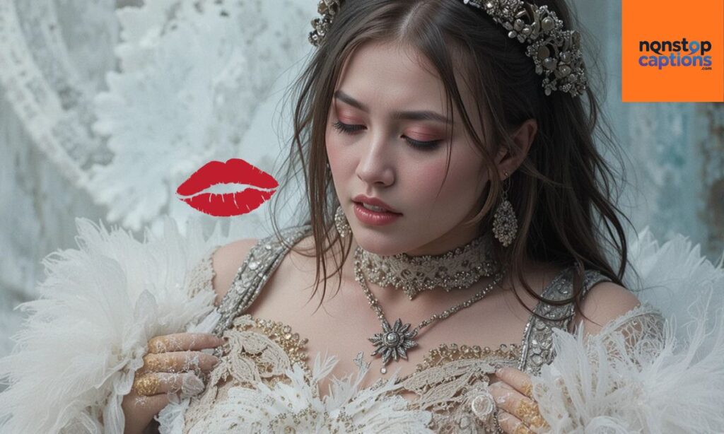 What Are ENF Captions?