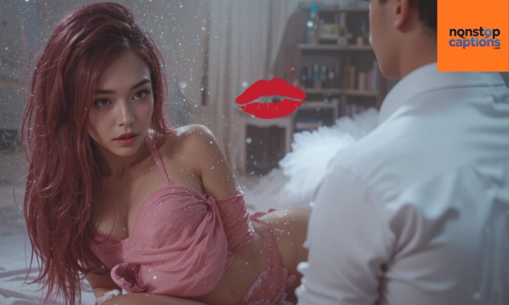 What Are Femdom Sissy Training Captions