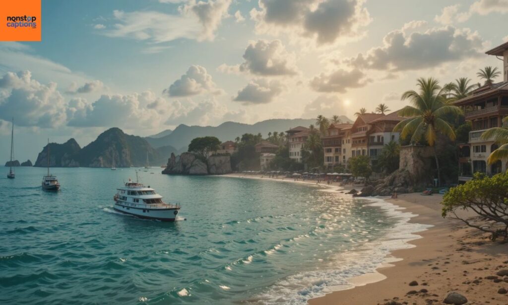 Best Travel Instagram Captions