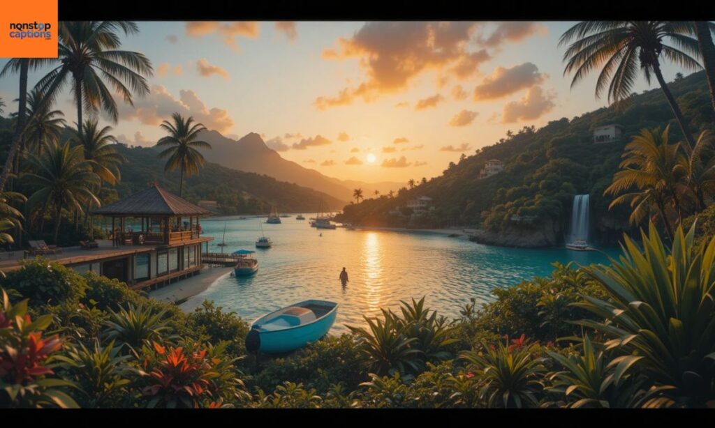 Unique Travel Captions for Instagram