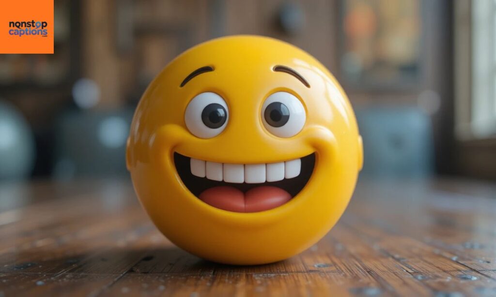 Funny Instagram Captions