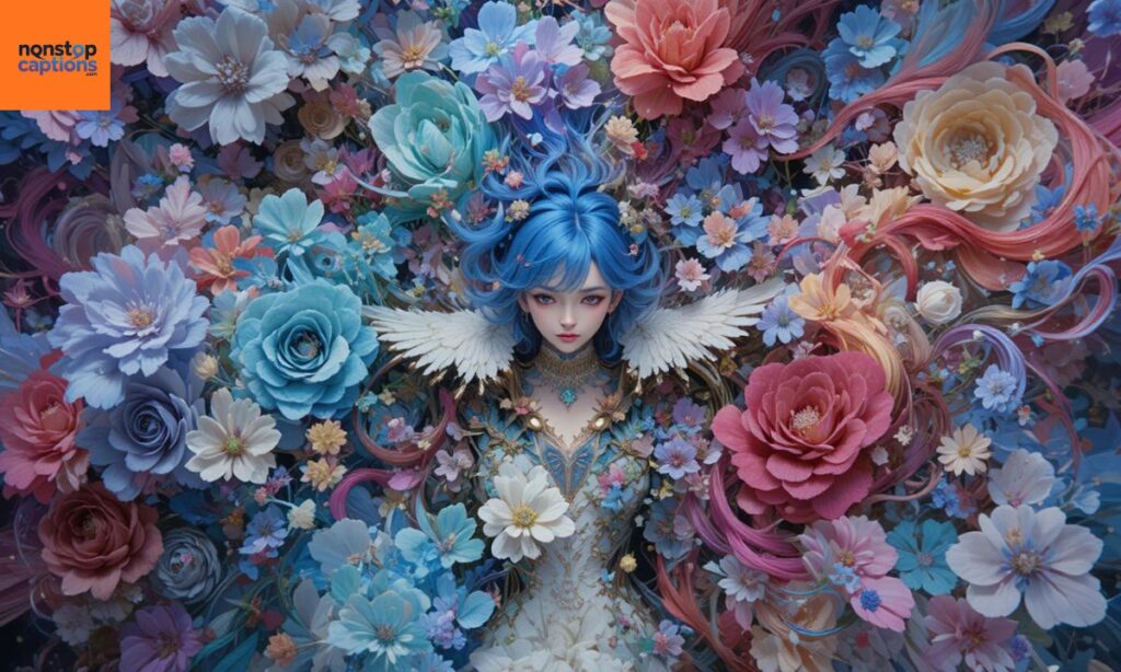 Classy Instagram Captions for Girls