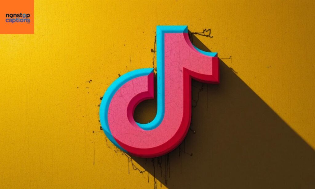 Question TikTok Captions