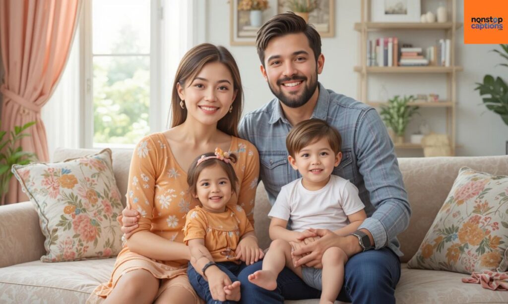 Family Quotes