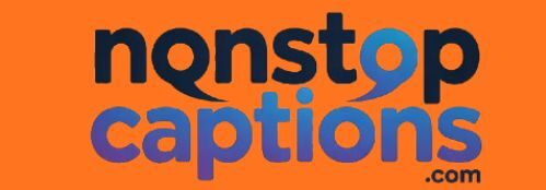 nonstopcaptions.com