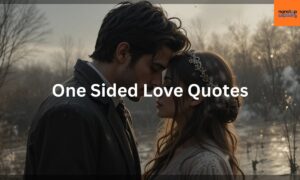 One Sided Love Quotes